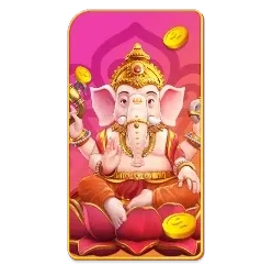 Ganesha
Fortune